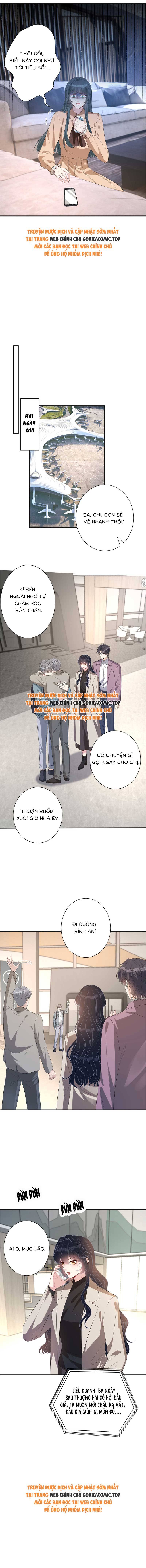 Thiên Kim Thật Là Đại Lão Toàn Năng - Chap 135 - Trang 6