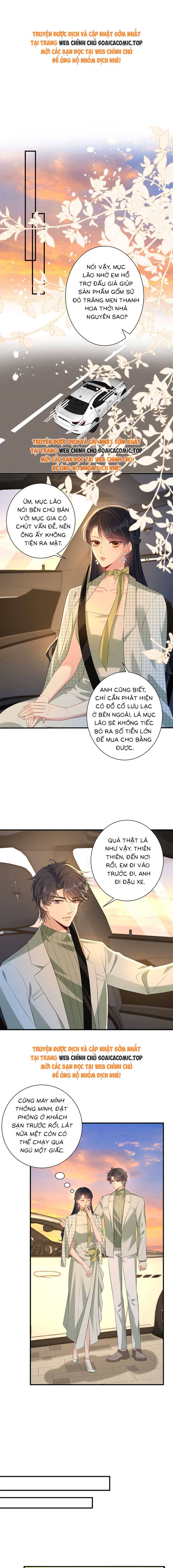 Thiên Kim Thật Là Đại Lão Toàn Năng - Chap 136 - Trang 1