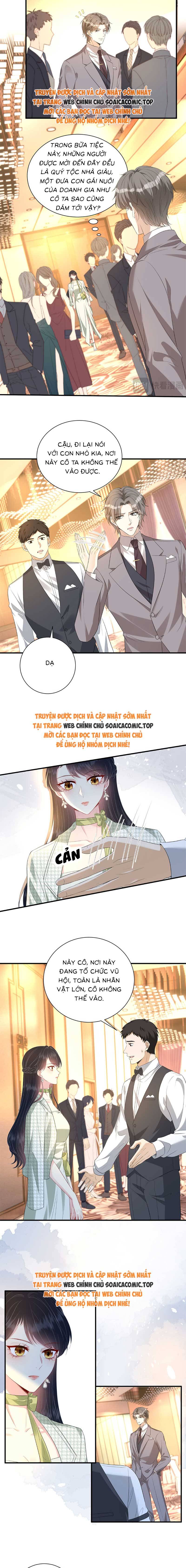 Thiên Kim Thật Là Đại Lão Toàn Năng - Chap 136 - Trang 2