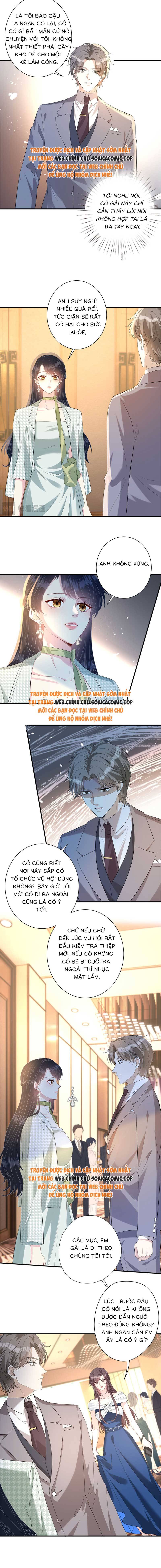 Thiên Kim Thật Là Đại Lão Toàn Năng - Chap 136 - Trang 3