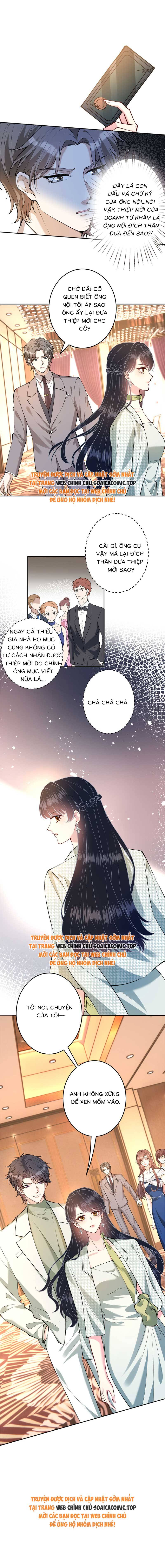 Thiên Kim Thật Là Đại Lão Toàn Năng - Chap 136 - Trang 5