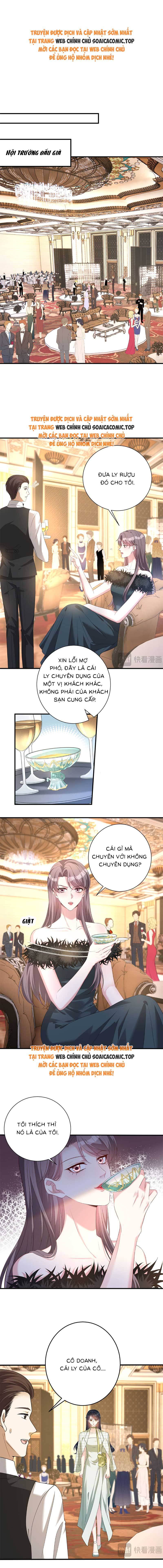 Thiên Kim Thật Là Đại Lão Toàn Năng - Chap 137 - Trang 1