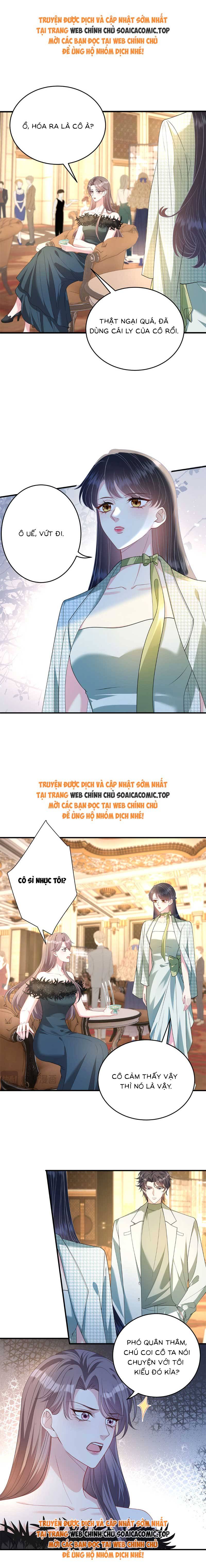 Thiên Kim Thật Là Đại Lão Toàn Năng - Chap 137 - Trang 2