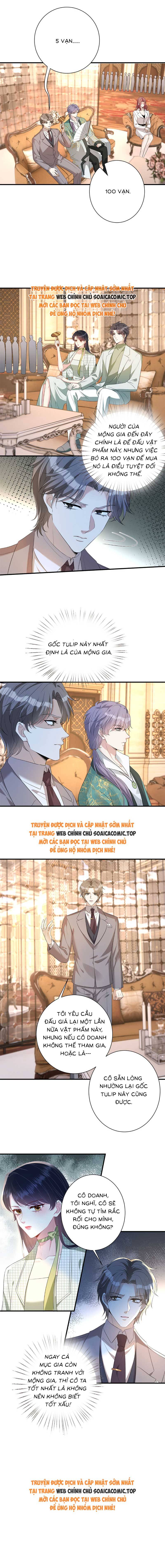 Thiên Kim Thật Là Đại Lão Toàn Năng - Chap 137 - Trang 6