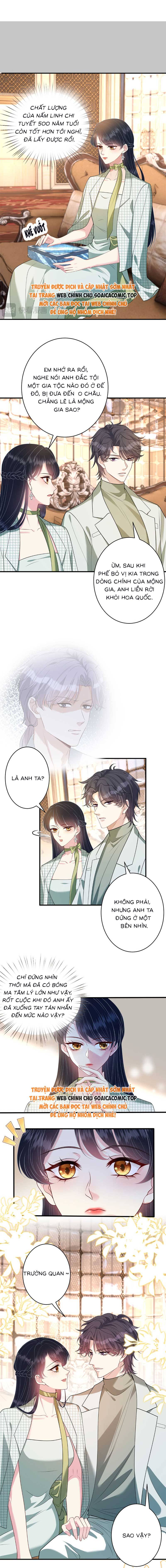 Thiên Kim Thật Là Đại Lão Toàn Năng - Chap 138 - Trang 5