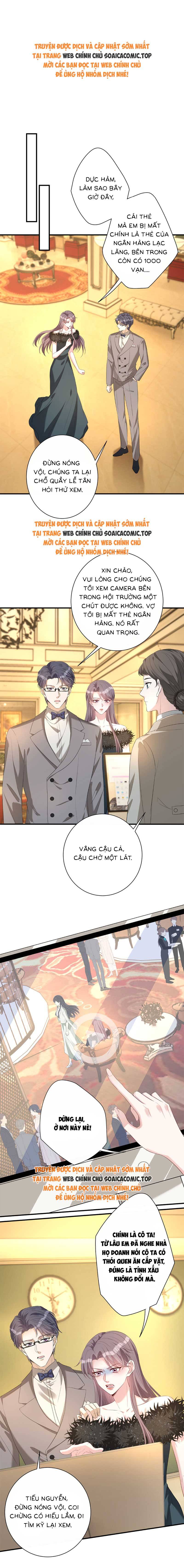 Thiên Kim Thật Là Đại Lão Toàn Năng - Chap 139 - Trang 1