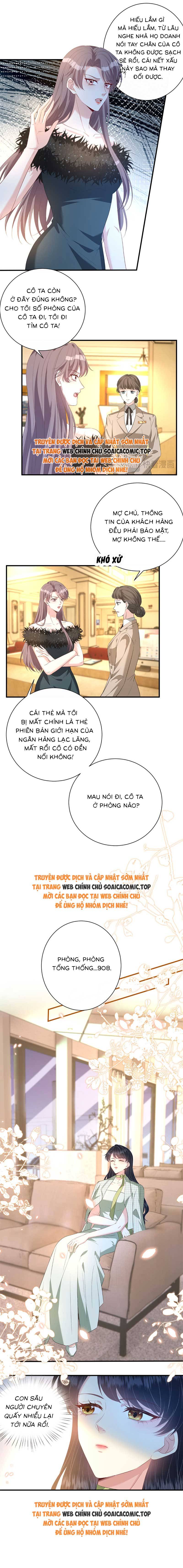 Thiên Kim Thật Là Đại Lão Toàn Năng - Chap 139 - Trang 2