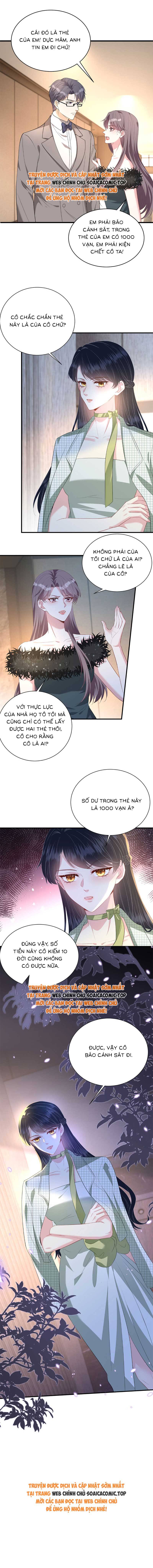 Thiên Kim Thật Là Đại Lão Toàn Năng - Chap 139 - Trang 6