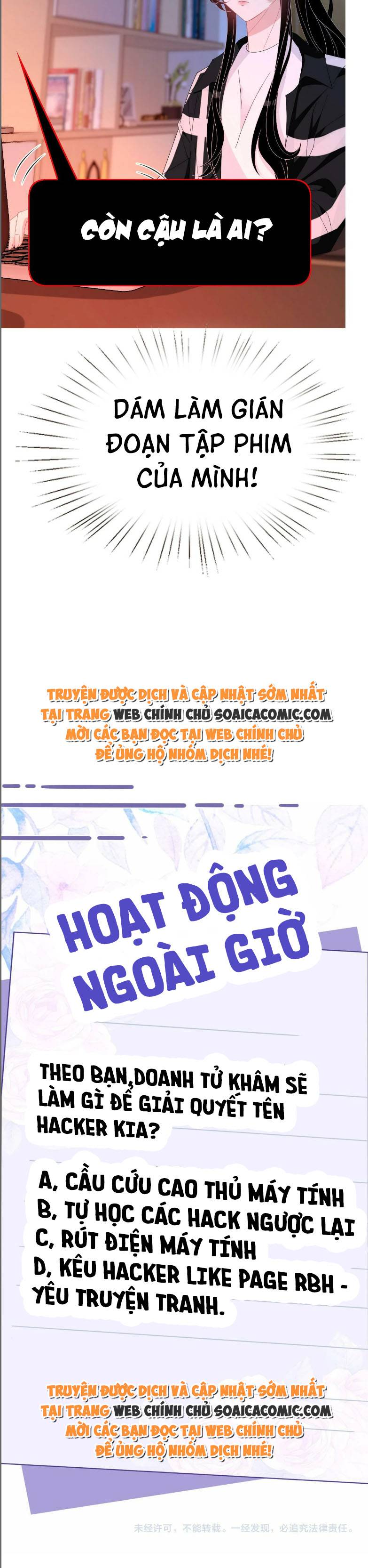 Thiên Kim Thật Là Đại Lão Toàn Năng - Chap 14 - Trang 3