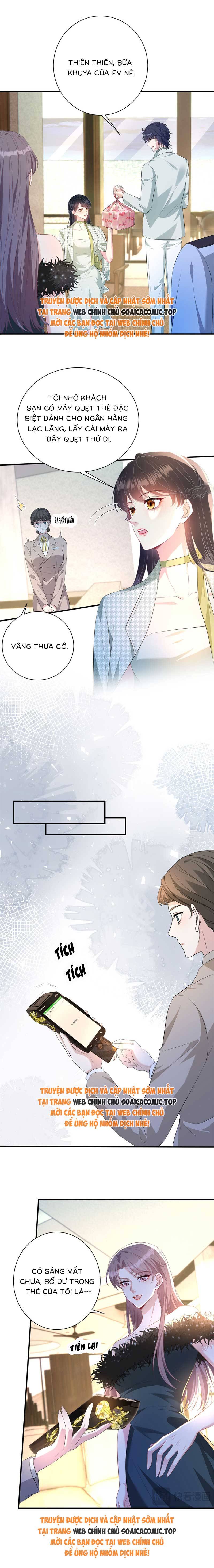 Thiên Kim Thật Là Đại Lão Toàn Năng - Chap 140 - Trang 2