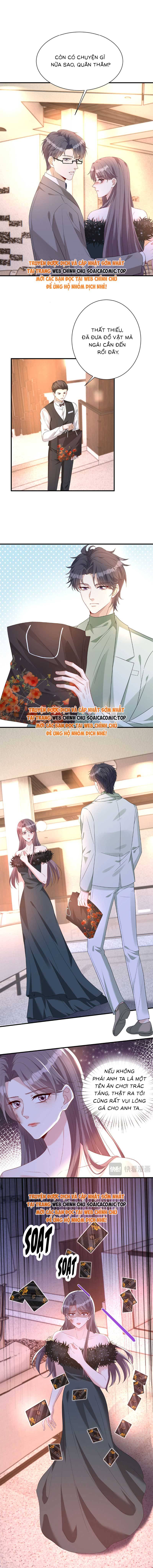 Thiên Kim Thật Là Đại Lão Toàn Năng - Chap 140 - Trang 5