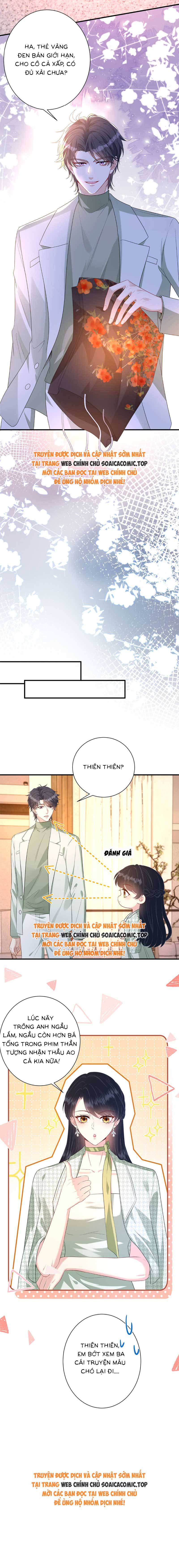 Thiên Kim Thật Là Đại Lão Toàn Năng - Chap 140 - Trang 6