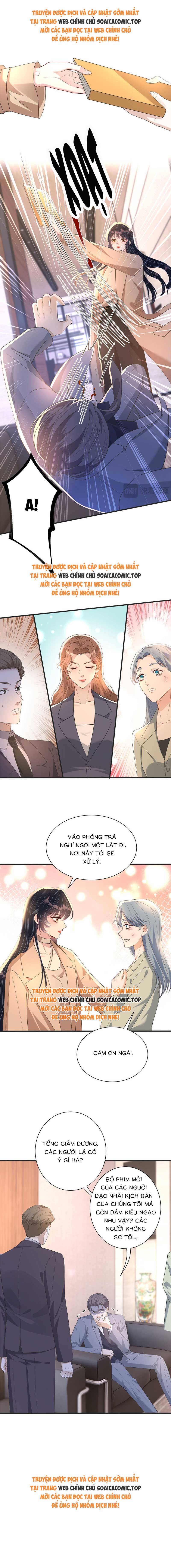 Thiên Kim Thật Là Đại Lão Toàn Năng - Chap 141 - Trang 5