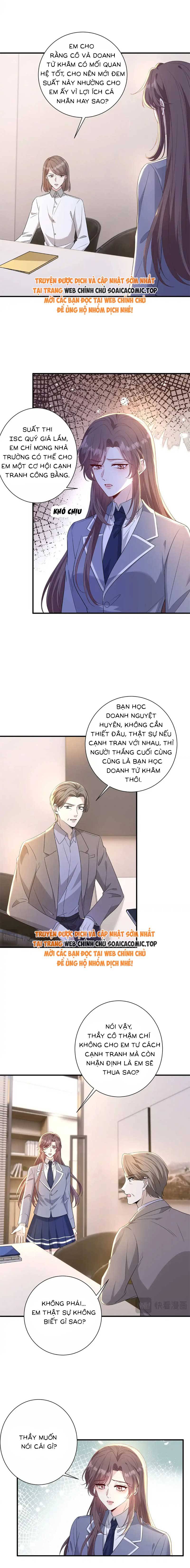 Thiên Kim Thật Là Đại Lão Toàn Năng - Chap 142 - Trang 2