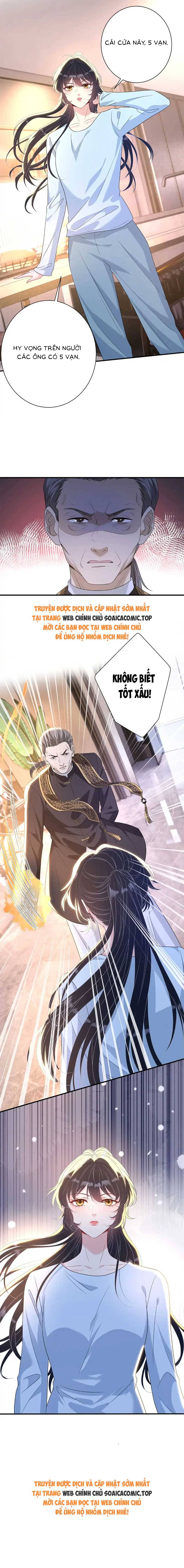 Thiên Kim Thật Là Đại Lão Toàn Năng - Chap 142 - Trang 7