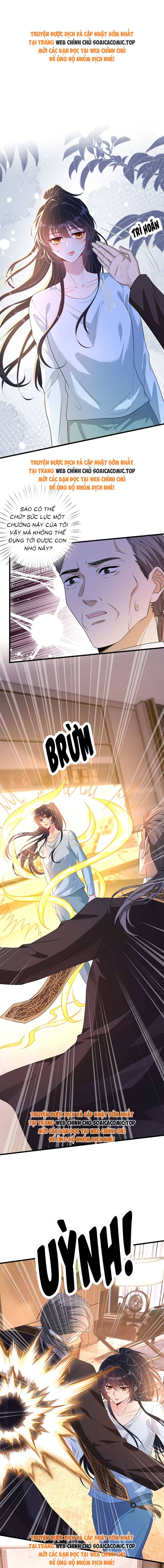 Thiên Kim Thật Là Đại Lão Toàn Năng - Chap 143 - Trang 1