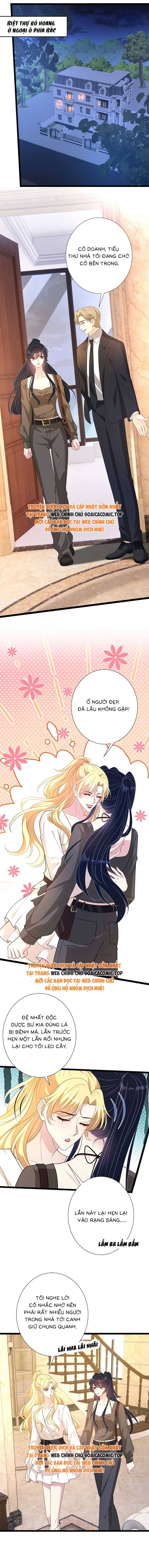 Thiên Kim Thật Là Đại Lão Toàn Năng - Chap 143 - Trang 6