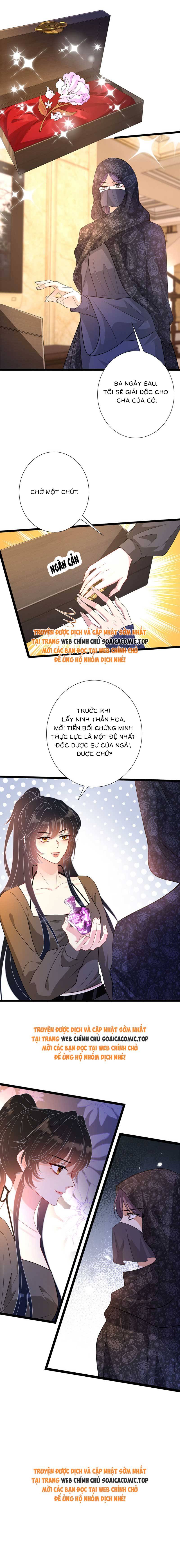 Thiên Kim Thật Là Đại Lão Toàn Năng - Chap 143 - Trang 9
