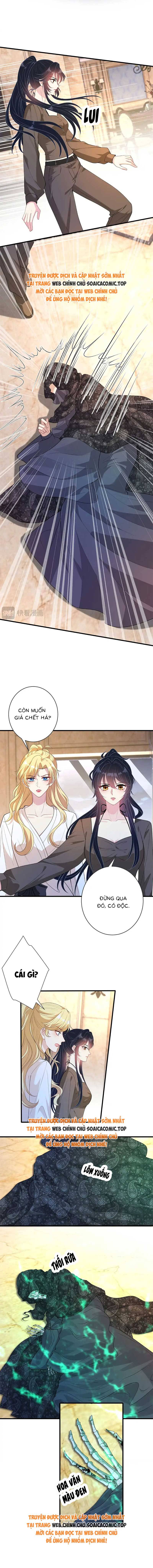 Thiên Kim Thật Là Đại Lão Toàn Năng - Chap 144 - Trang 3