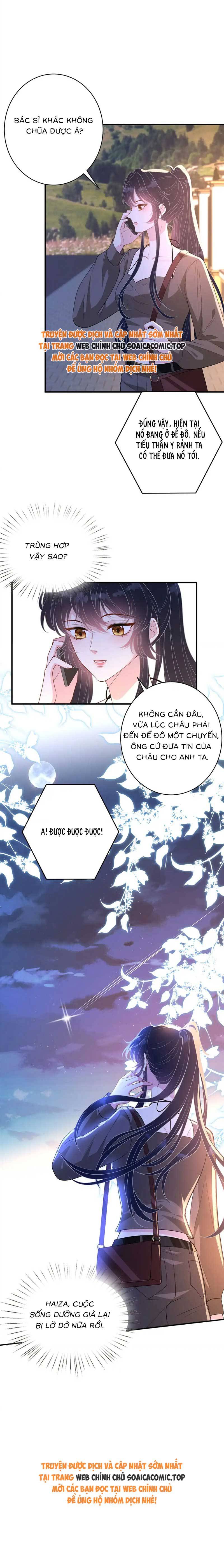 Thiên Kim Thật Là Đại Lão Toàn Năng - Chap 144 - Trang 6