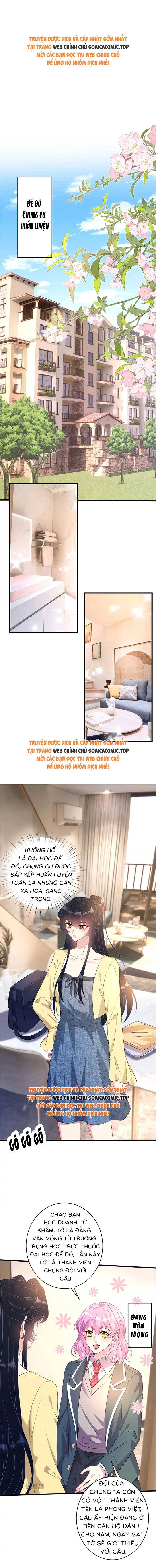 Thiên Kim Thật Là Đại Lão Toàn Năng - Chap 145 - Trang 1