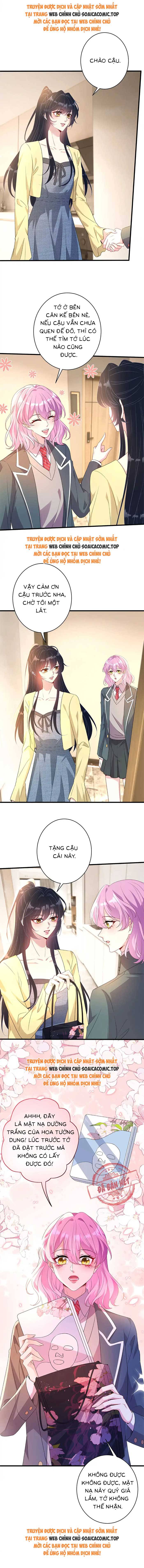 Thiên Kim Thật Là Đại Lão Toàn Năng - Chap 145 - Trang 2