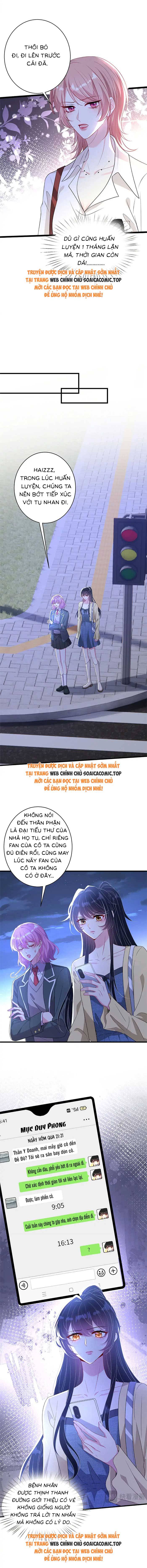 Thiên Kim Thật Là Đại Lão Toàn Năng - Chap 145 - Trang 7