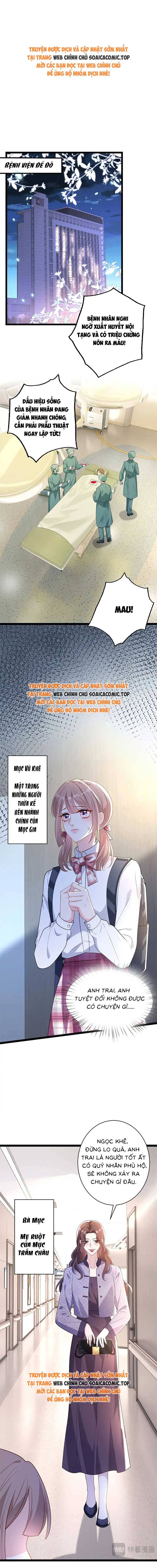 Thiên Kim Thật Là Đại Lão Toàn Năng - Chap 146 - Trang 1