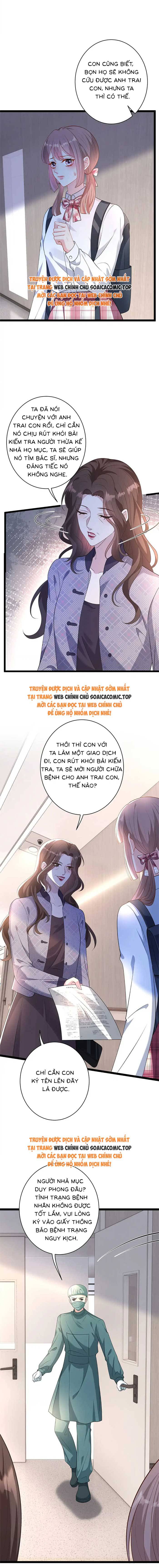 Thiên Kim Thật Là Đại Lão Toàn Năng - Chap 146 - Trang 2