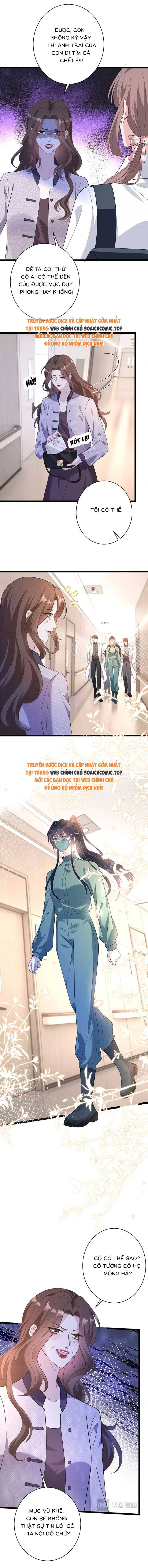 Thiên Kim Thật Là Đại Lão Toàn Năng - Chap 146 - Trang 4
