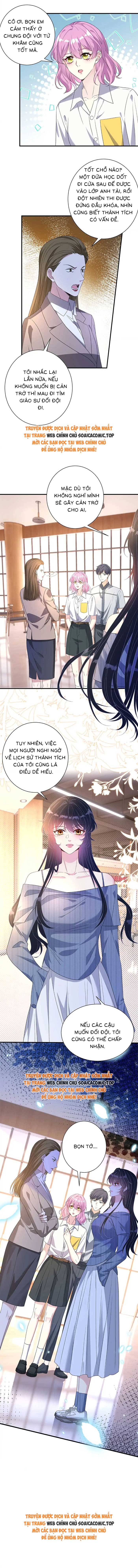 Thiên Kim Thật Là Đại Lão Toàn Năng - Chap 146 - Trang 6