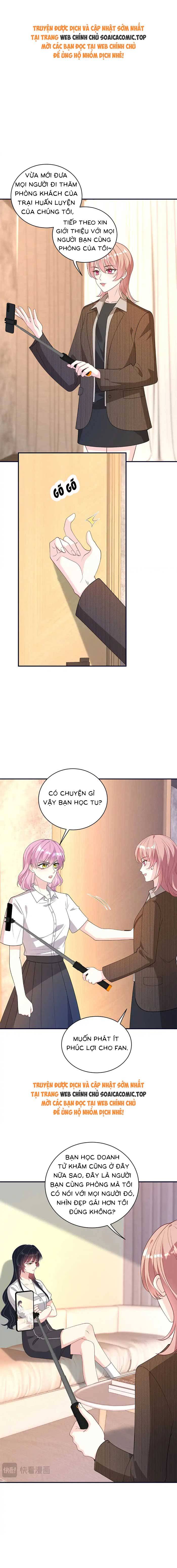 Thiên Kim Thật Là Đại Lão Toàn Năng - Chap 148 - Trang 1