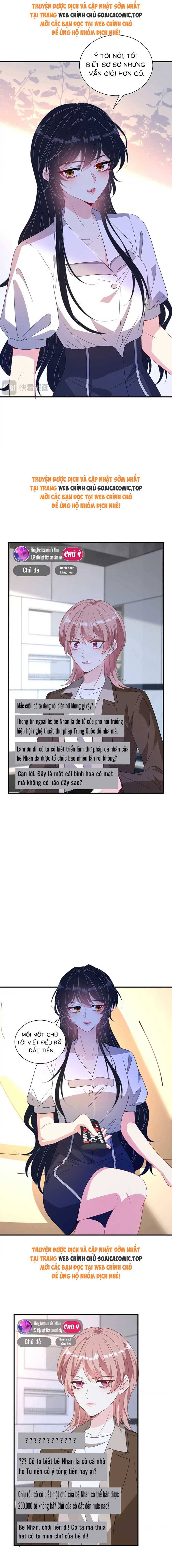 Thiên Kim Thật Là Đại Lão Toàn Năng - Chap 148 - Trang 3