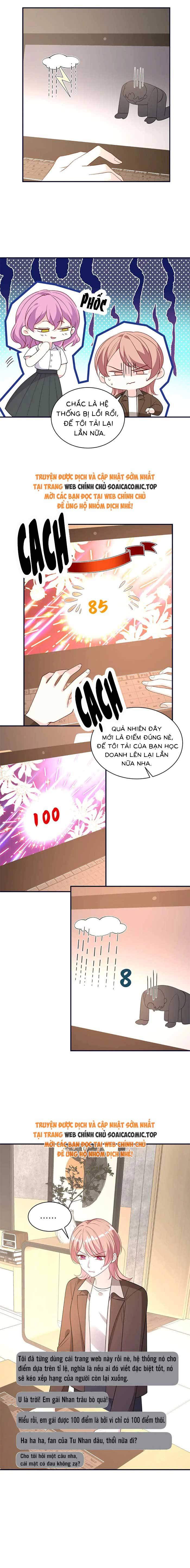 Thiên Kim Thật Là Đại Lão Toàn Năng - Chap 148 - Trang 7