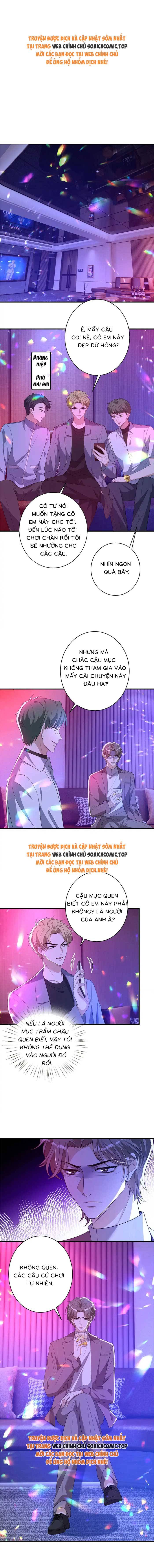 Thiên Kim Thật Là Đại Lão Toàn Năng - Chap 149 - Trang 1
