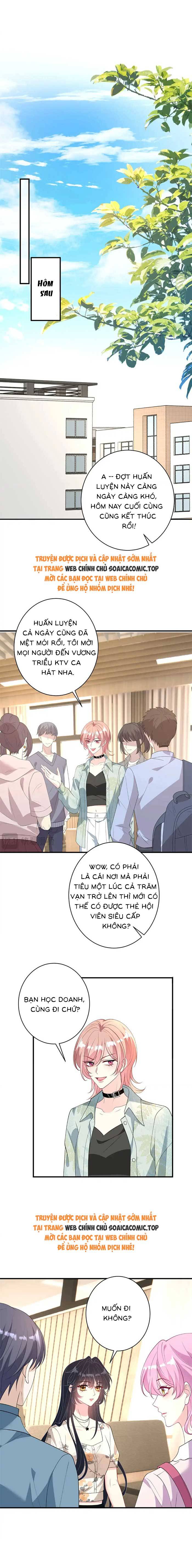 Thiên Kim Thật Là Đại Lão Toàn Năng - Chap 149 - Trang 2