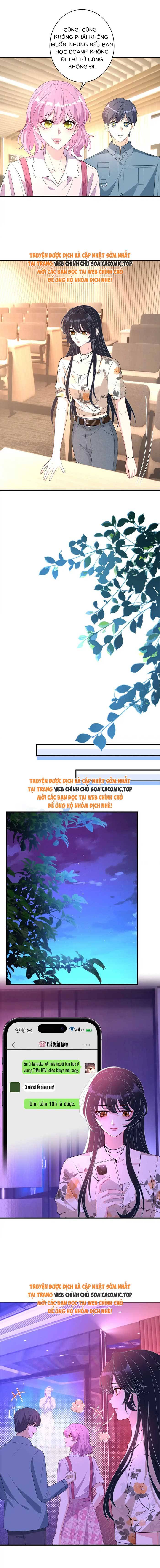 Thiên Kim Thật Là Đại Lão Toàn Năng - Chap 149 - Trang 3
