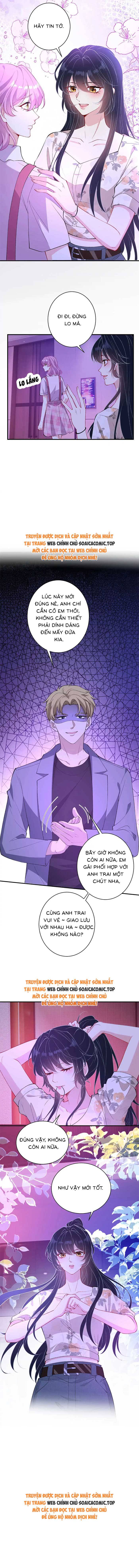 Thiên Kim Thật Là Đại Lão Toàn Năng - Chap 149 - Trang 6
