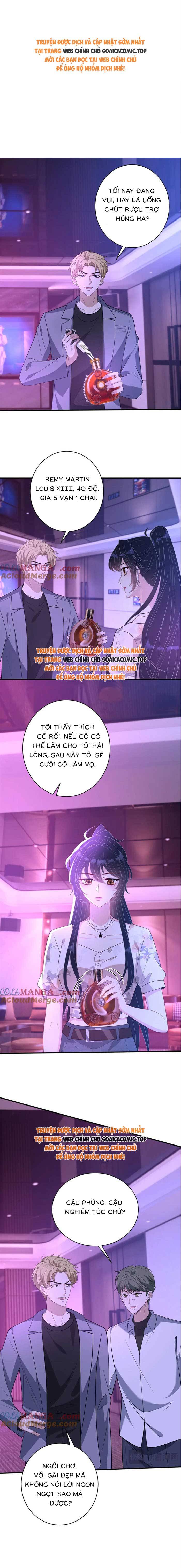 Thiên Kim Thật Là Đại Lão Toàn Năng - Chap 150 - Trang 1