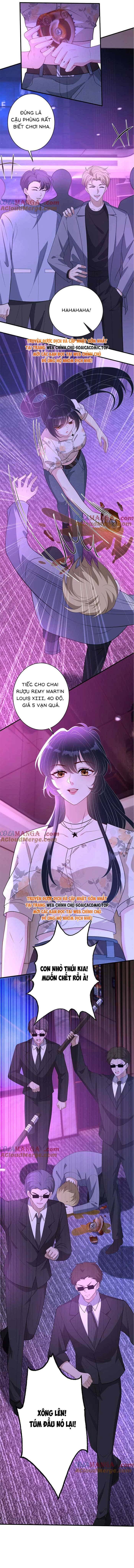 Thiên Kim Thật Là Đại Lão Toàn Năng - Chap 150 - Trang 2