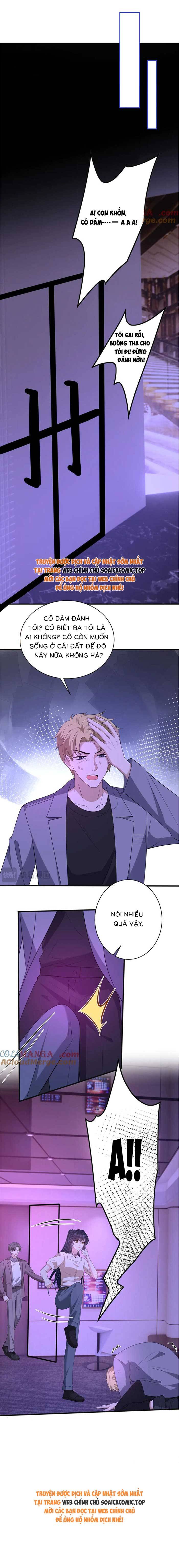 Thiên Kim Thật Là Đại Lão Toàn Năng - Chap 150 - Trang 4