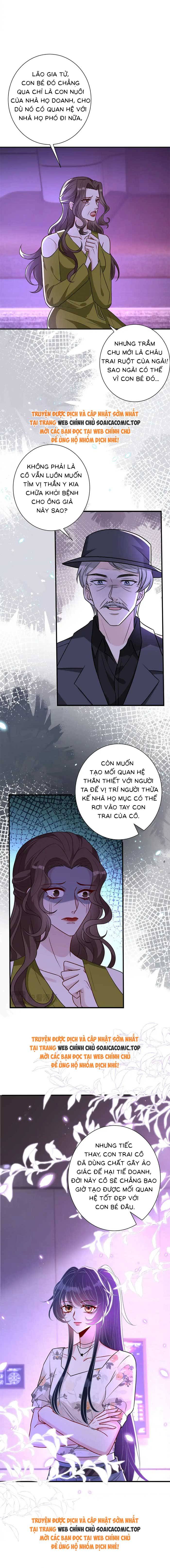 Thiên Kim Thật Là Đại Lão Toàn Năng - Chap 151 - Trang 2
