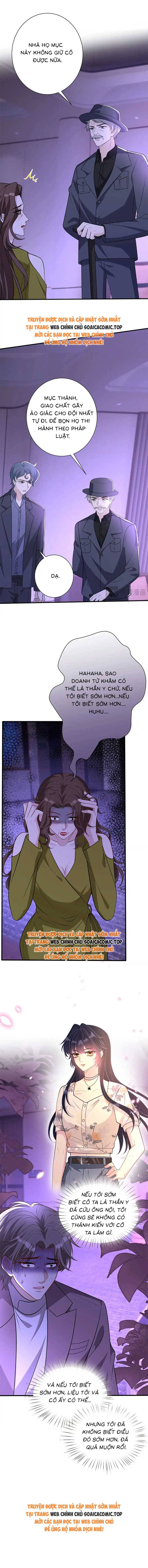 Thiên Kim Thật Là Đại Lão Toàn Năng - Chap 151 - Trang 6