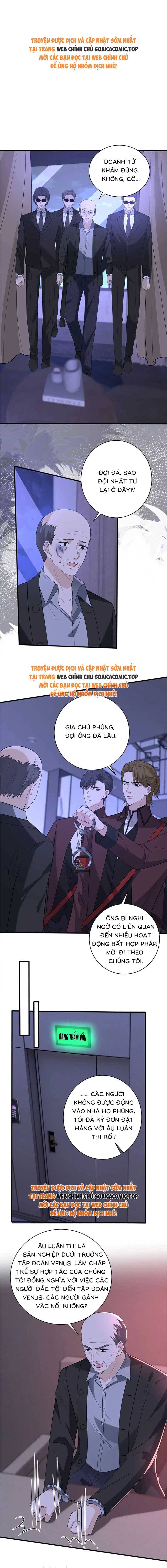 Thiên Kim Thật Là Đại Lão Toàn Năng - Chap 153 - Trang 1