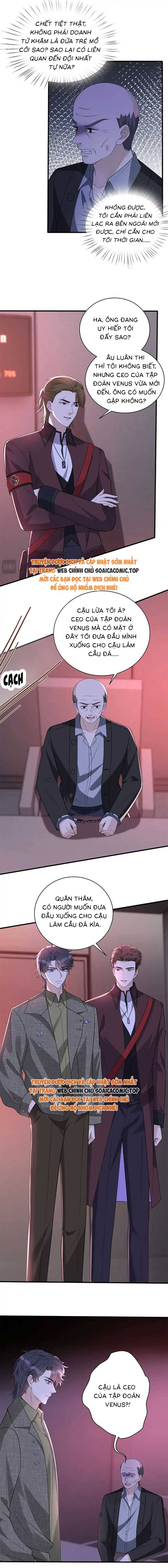 Thiên Kim Thật Là Đại Lão Toàn Năng - Chap 153 - Trang 2