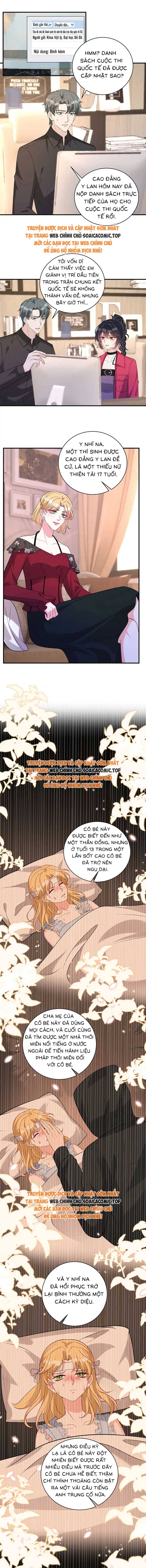 Thiên Kim Thật Là Đại Lão Toàn Năng - Chap 153 - Trang 5