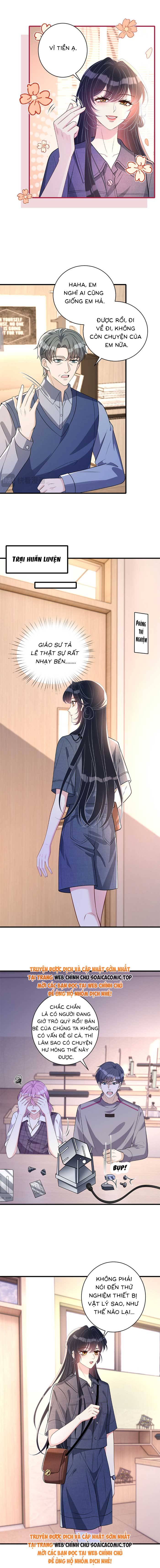 Thiên Kim Thật Là Đại Lão Toàn Năng - Chap 155 - Trang 2