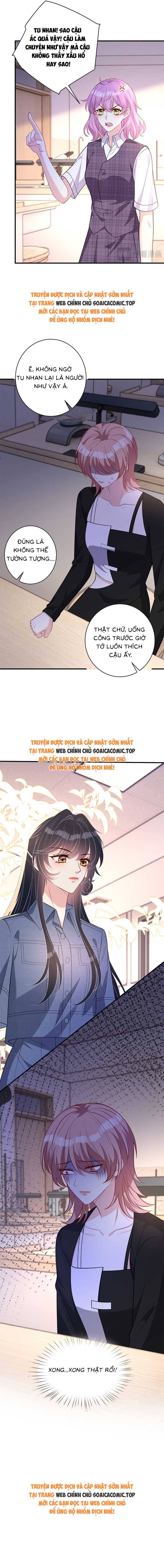 Thiên Kim Thật Là Đại Lão Toàn Năng - Chap 156 - Trang 6