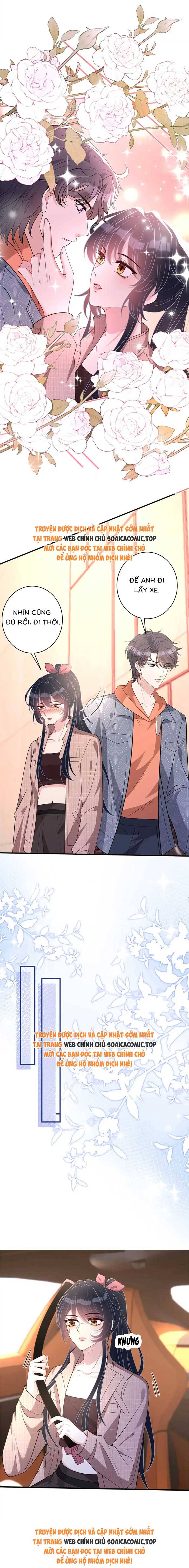 Thiên Kim Thật Là Đại Lão Toàn Năng - Chap 157 - Trang 5