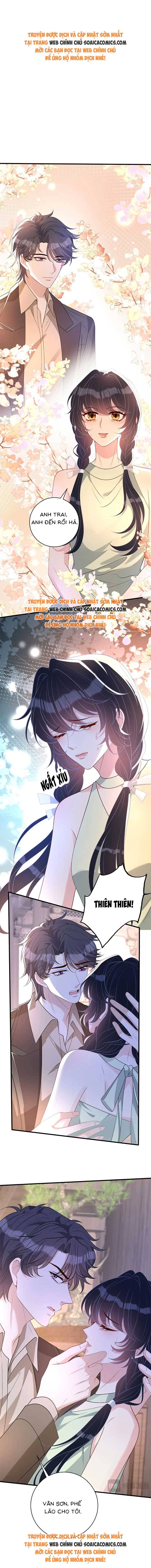 Thiên Kim Thật Là Đại Lão Toàn Năng - Chap 160 - Trang 1